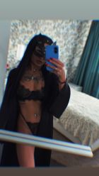 Мирослава , 8 953 304-19-40 Мирослава (г. Мурманск)