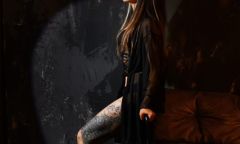 Проститутка Дарьяна есть выезд в С Тел. 8 911 608-84-82